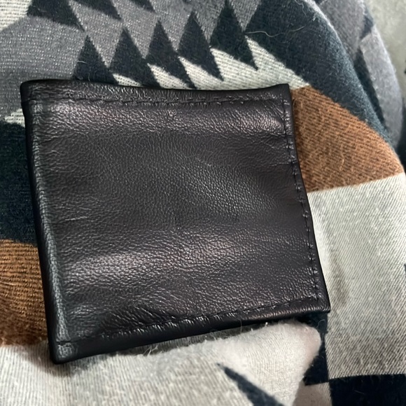 langlitz leathers Other - Langlitz Leathers Wallet